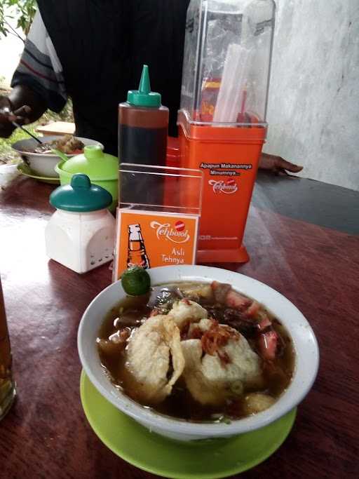 Soto Mie Asli Bogor Dk 8