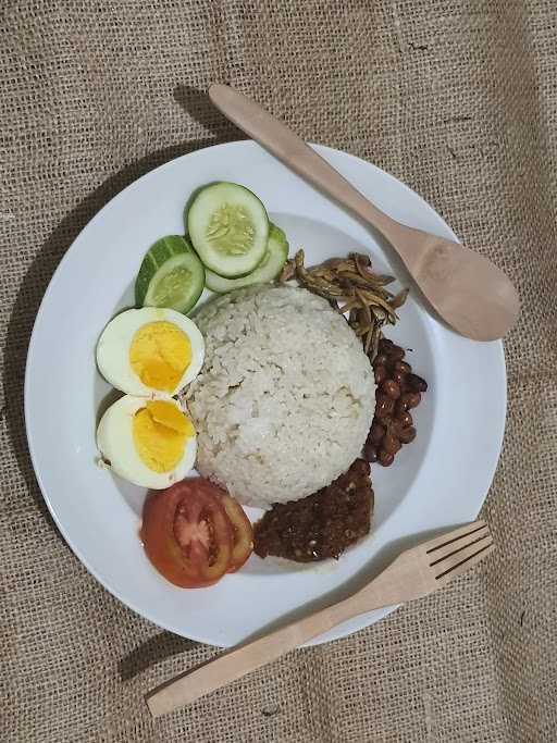 Soto Tangkar Pak Raden 4