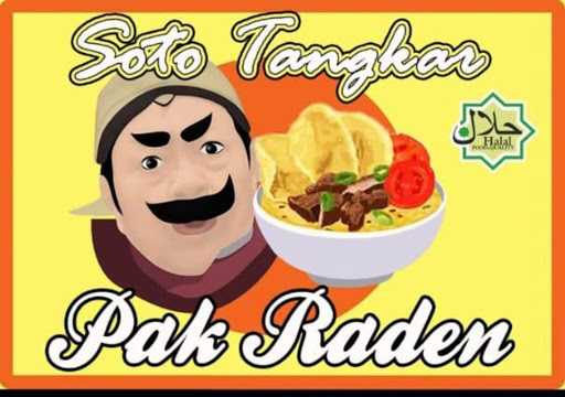 Soto Tangkar Pak Raden 10