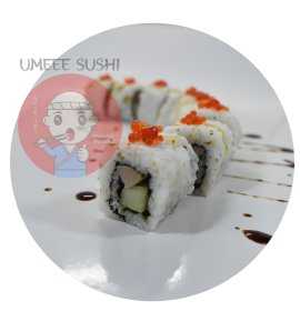 Umeee Sushi 4