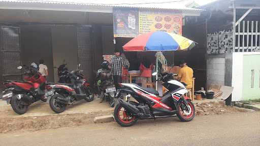 Warung 3A 4