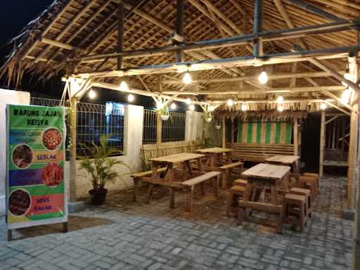 Warung Jajan Keisya 7