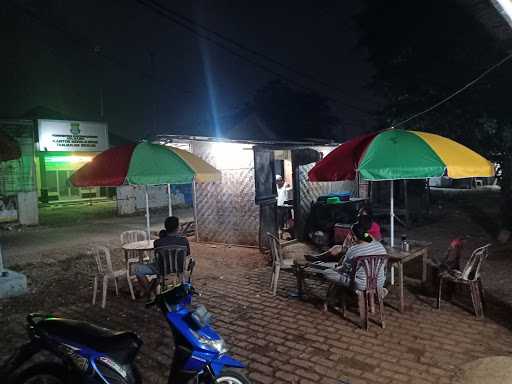 Warung Nasi Uduk Abah Icuk 7