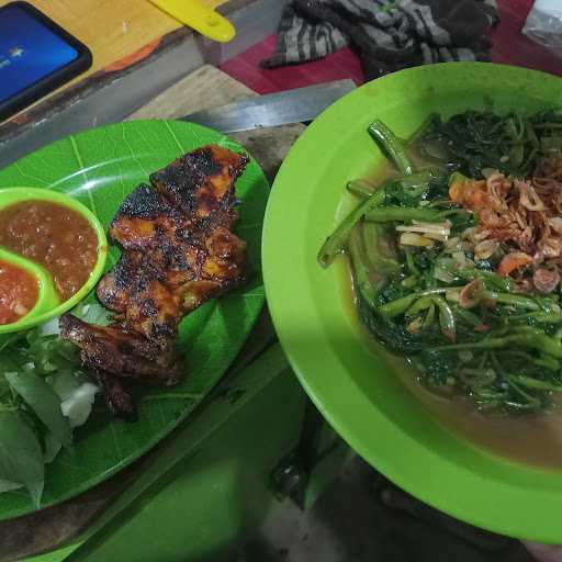 Warung Pecel Lele Cita Rasa 5