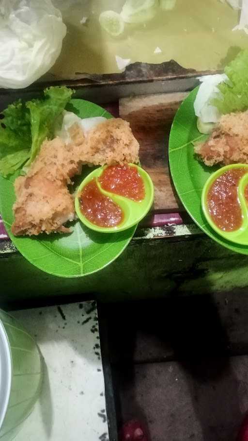 Warung Pecel Lele Cita Rasa 9