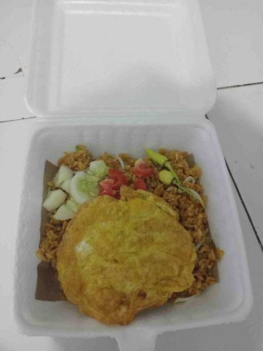 Warung Pecel Lele Cita Rasa 7