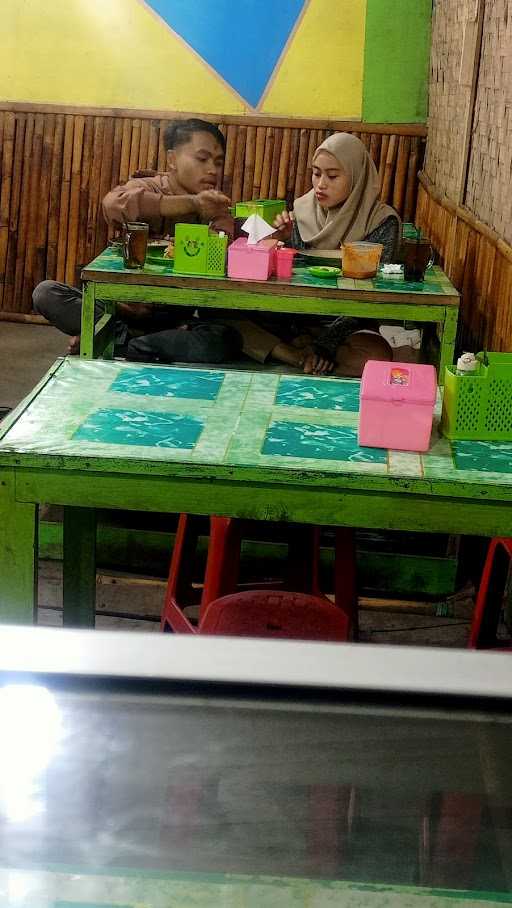 Warung Pecel Lele Cita Rasa 6