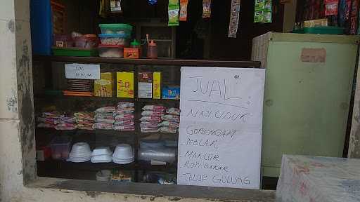 Warung Seblak Bagelen 1