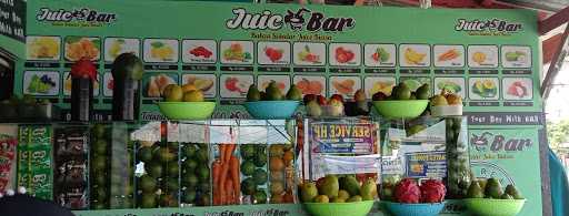 Juice & Bar 1