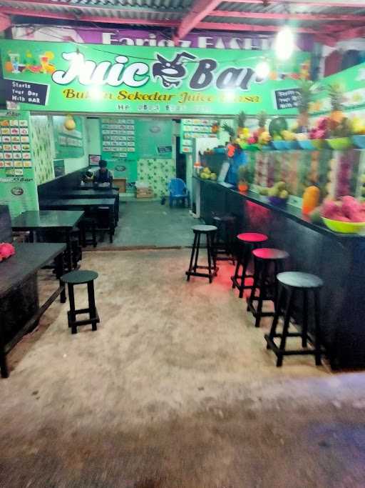 Juice & Bar 3