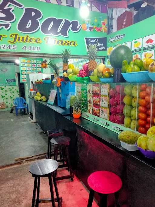 Juice & Bar 2