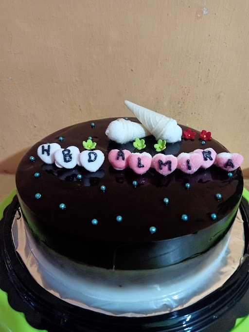 Memey Cake & Decor 2