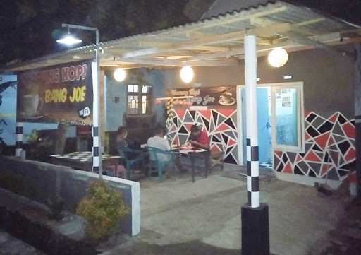 Warung Coffee Bang Joe 2