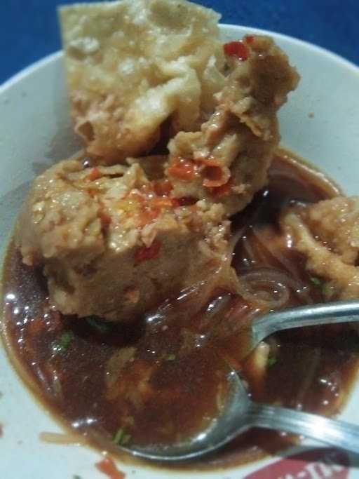 Bakso Cak Anam Bca 1