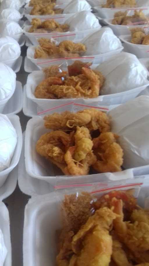 Kedai Sea Food Ale Crispy 2