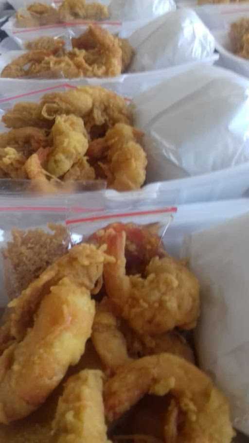 Kedai Sea Food Ale Crispy 1