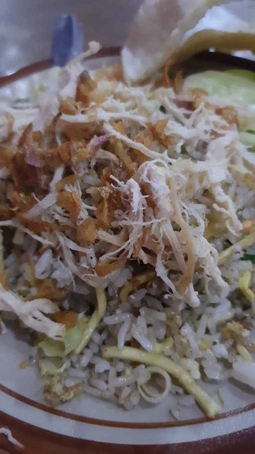 Nasi Goreng Cak Pur 1