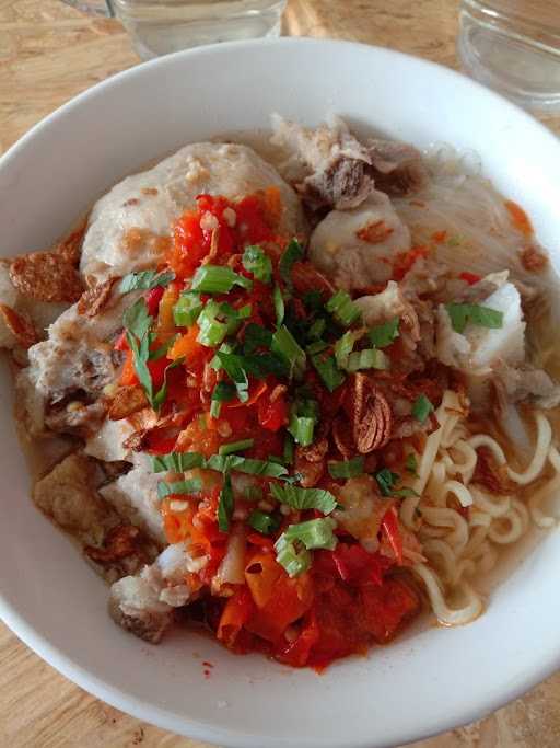 Bakso 2 Juragan 2