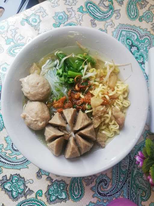 Bakso Mama 3