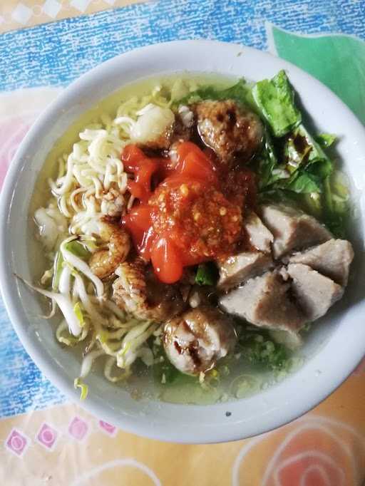 Bakso Mama 5