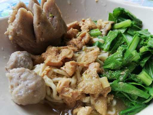 Bakso Mama 9