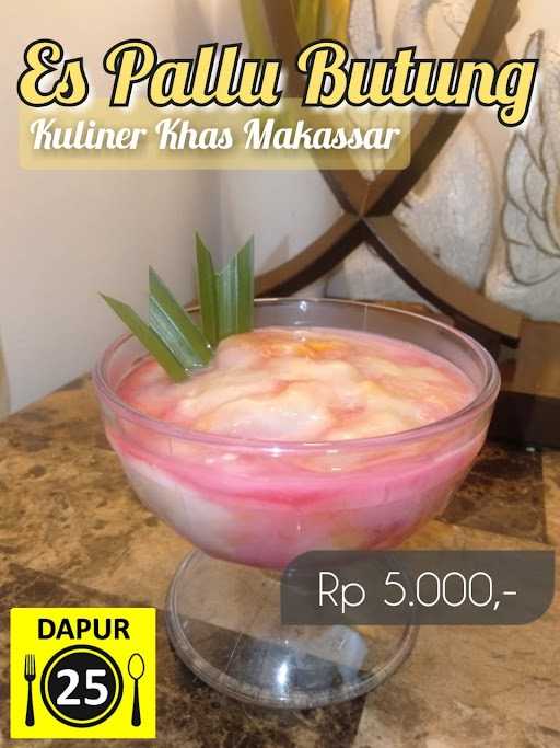 Dapur 25 1