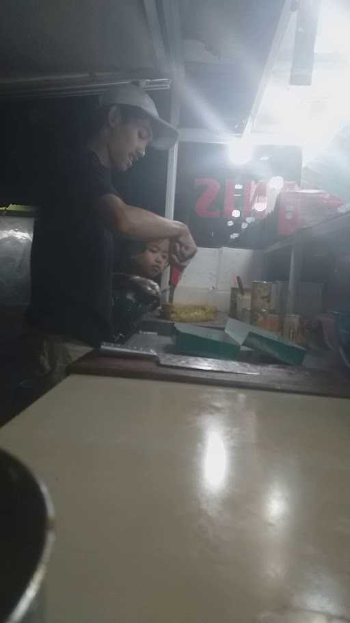 Martabak Laka Laka 6