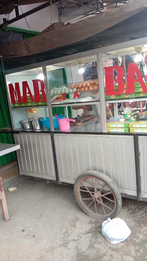 Martabak Laka Laka 8