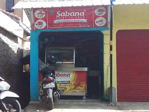 Sabana Atang Senjaya - Bantar Jaya 5