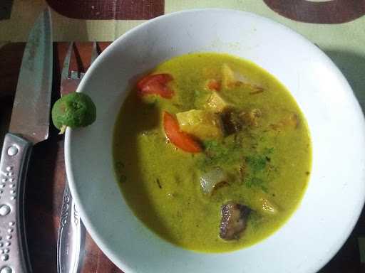 Saung Soto 2