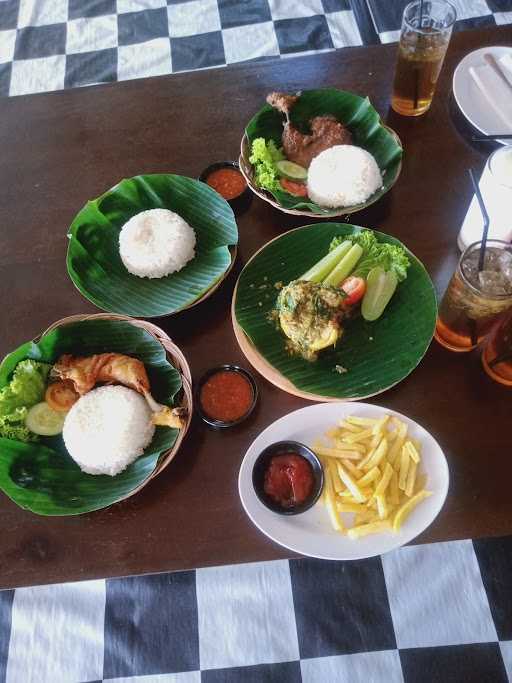 Tusuk Gigi Resto 3