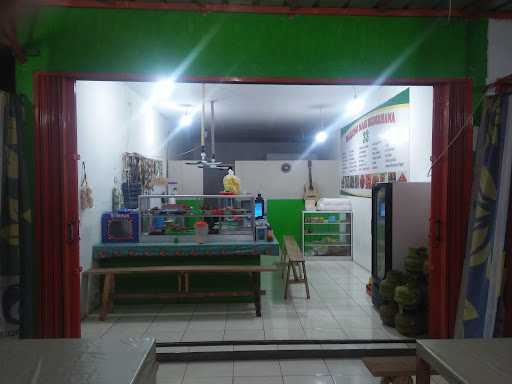 Warung Nasi Sederhana 33 4