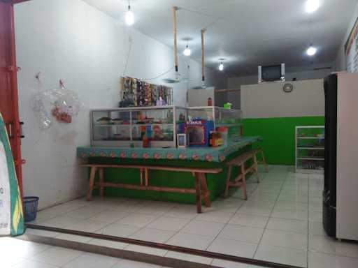 Warung Nasi Sederhana 33 7