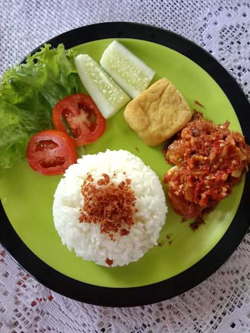 Warung Nasi Soto Sawargi 2