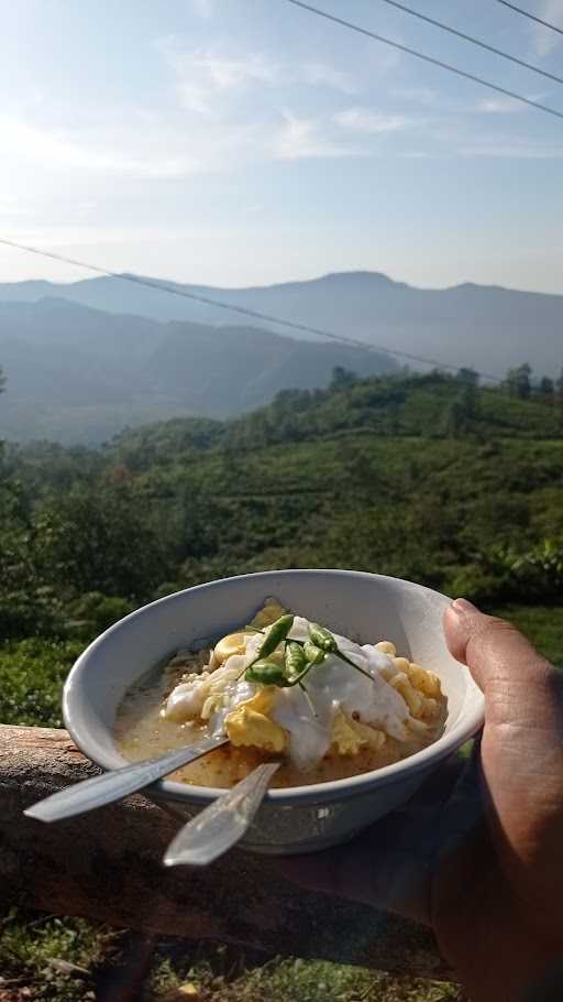 Warung Tmrc Sunmori 2