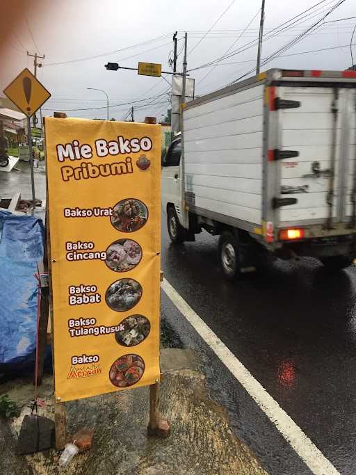 Bakso Pribumi Mak Erat 8