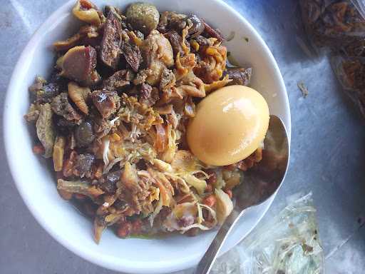 Kupat Tahu Garut 3