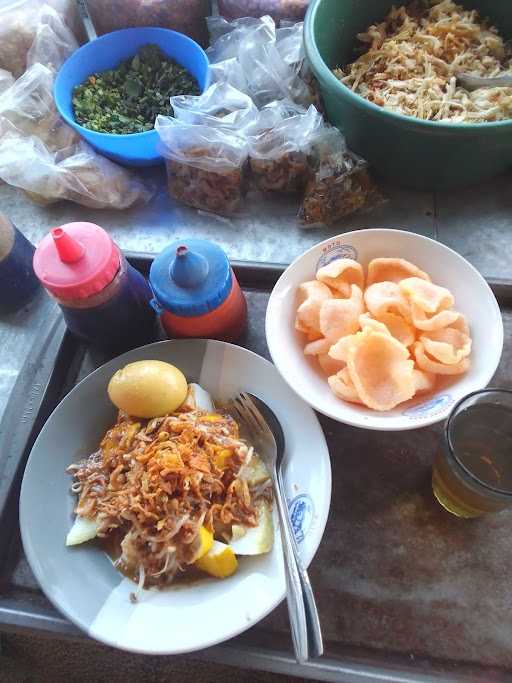 Kupat Tahu Garut 6