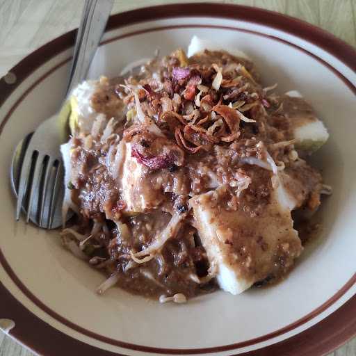 Kupat Tahu Garut 9