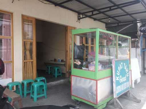 Kupat Tahu Garut 10