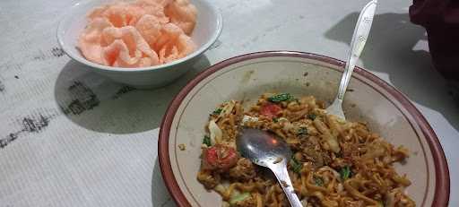 Nasi Goreng Ceria Mas Sony 3