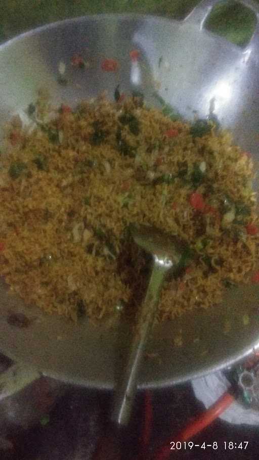 Nasi Goreng Ceria Mas Sony 6