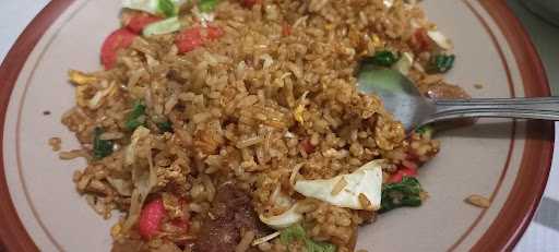 Nasi Goreng Ceria Mas Sony 2