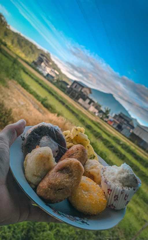 Rumah Makan Rasa Sunda 10