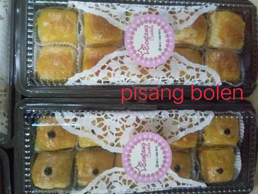 Bentang Cake & Cookies 7