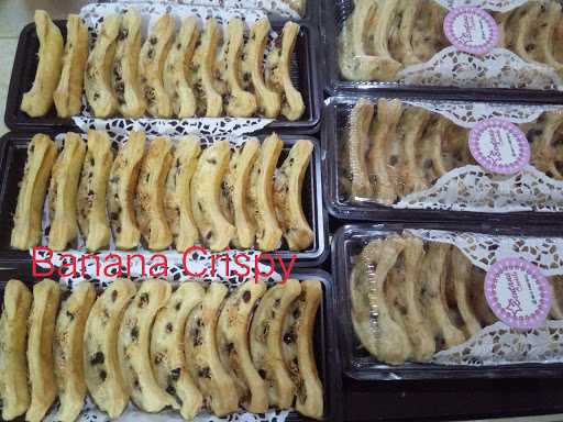 Bentang Cake & Cookies 8