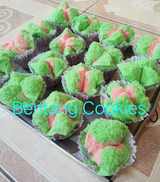 Bentang Cake & Cookies 6