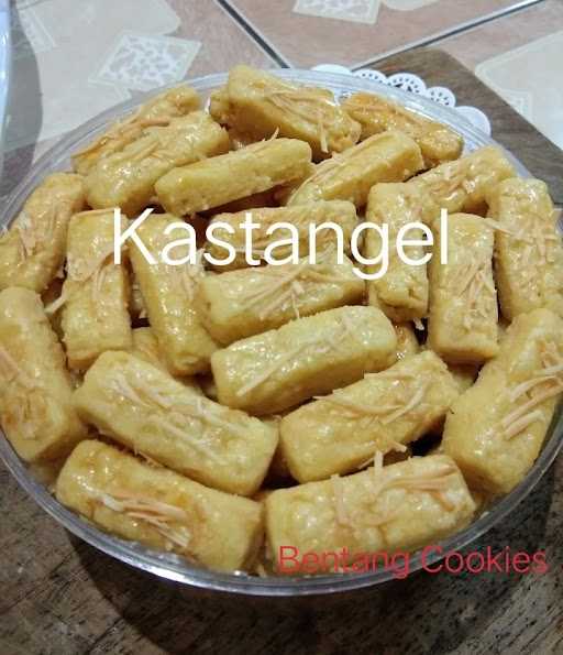 Bentang Cake & Cookies 10