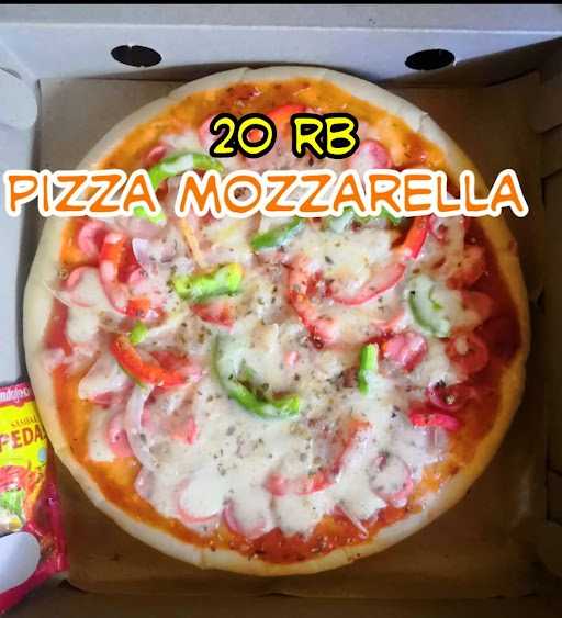 Dafni Pizza 2