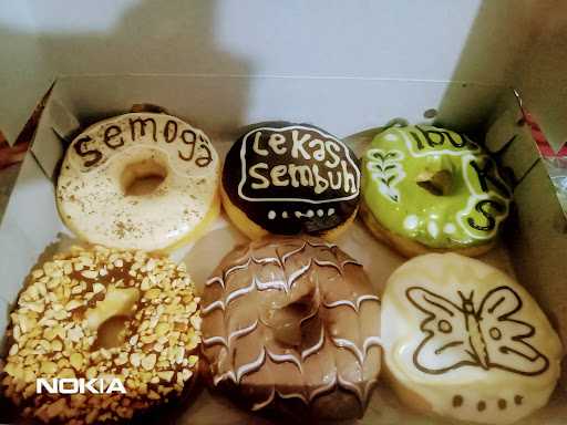 Donat Jago 1 9